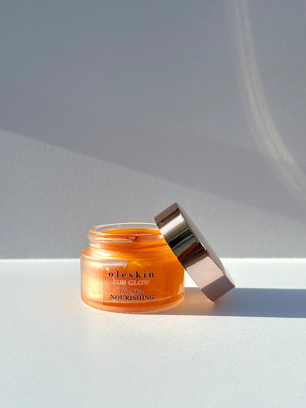 SUN GLOW - FACE BALM