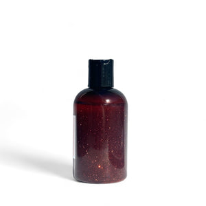 GLOW BODY OIL